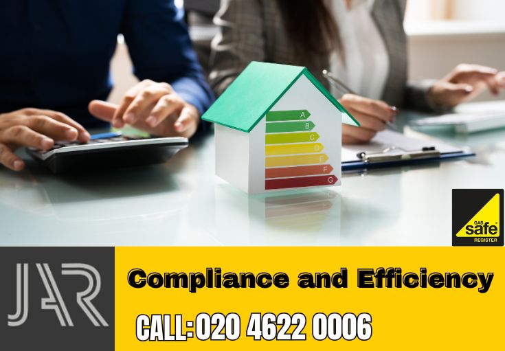 HVAC Compliance and Efficiency Tulse Hill