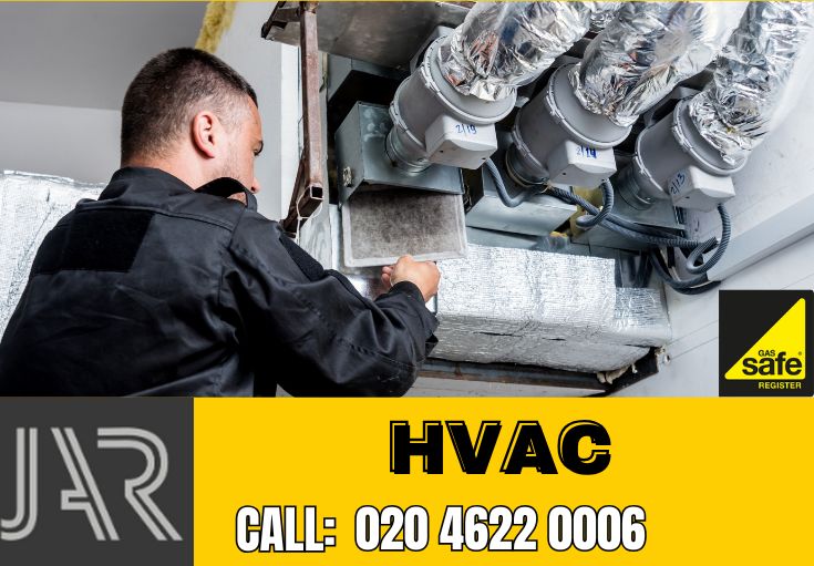 Tulse Hill Local Heating Ventilation and Air Conditioning Engineers